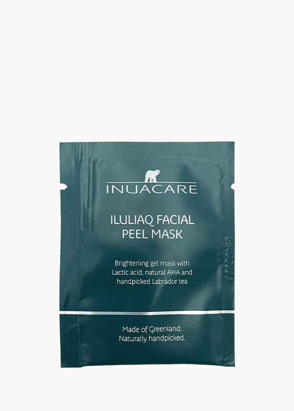 Iluliaq Facial Peel Mask 3 ml.