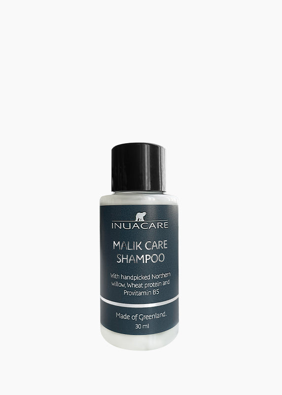 Malik Care Shampoo 30 ml.